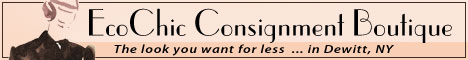 EcoChic Consignment Boutique