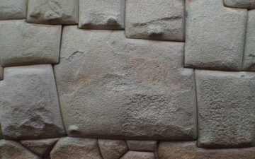 Precision Built Walls in Peru