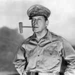 Simplistic Caricatures – Douglas MacArthur