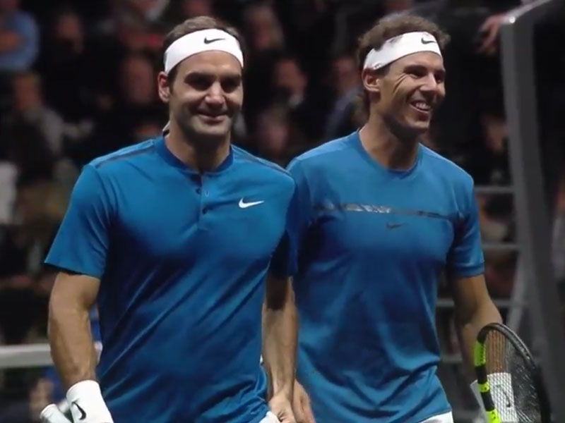 The Laver Cup — Good, Bad or Indifferent?