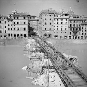 Ponte Santa Trinita