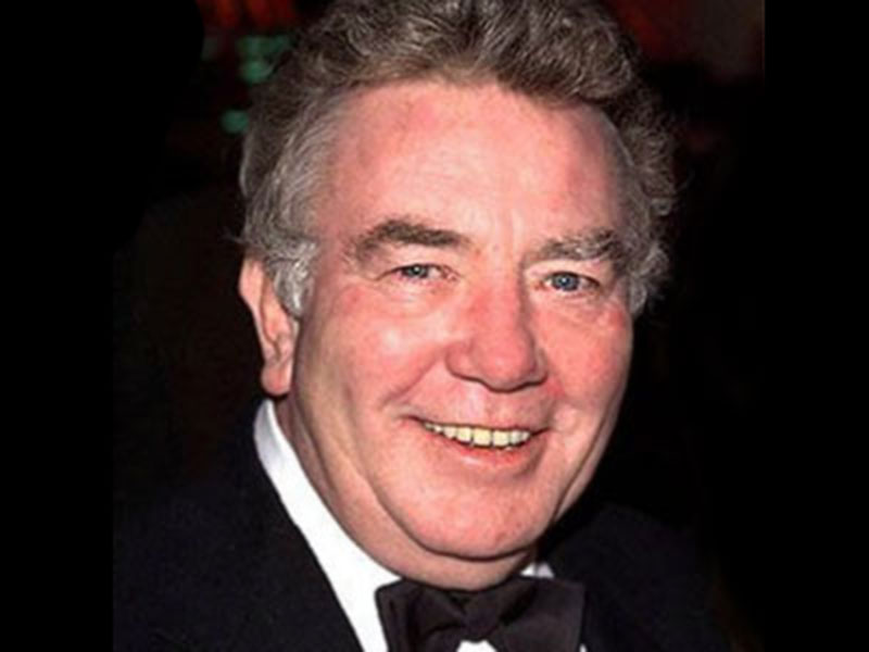 Two Great Films with Albert Finney