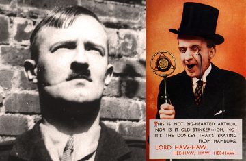 Lord Haw Haw