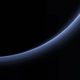 Pluto's Atmosphere